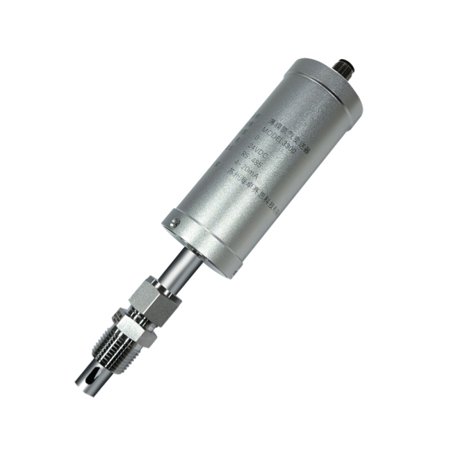 MODEL 3300變壓器油中氫氣傳感器