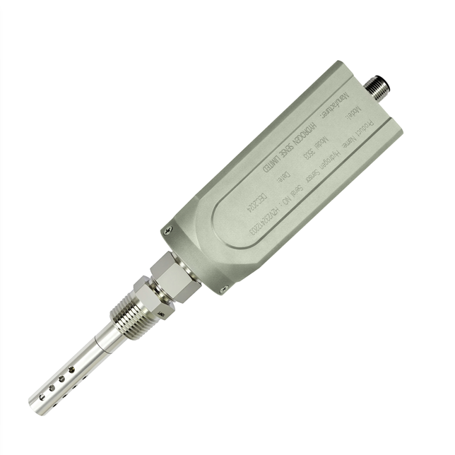 MODEL3500系列變壓器油中氫傳感器
