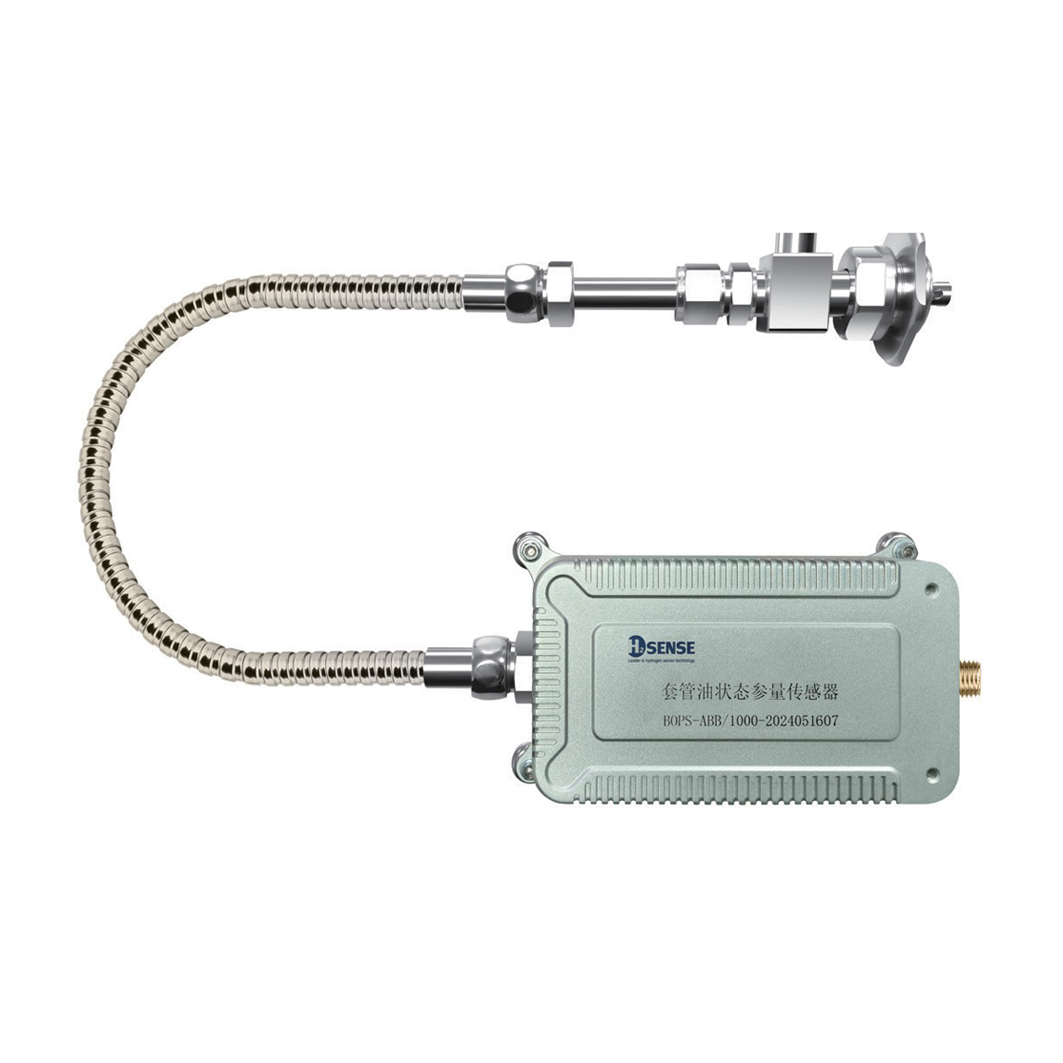 MODEL3600分體式多參量傳感器