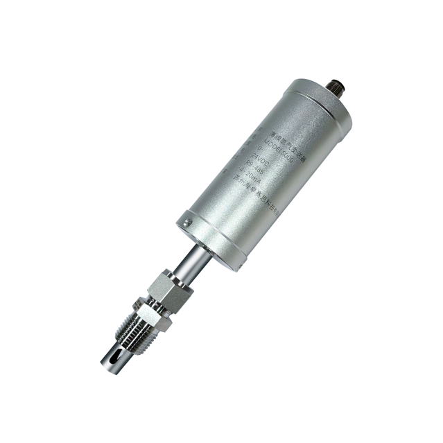 MODEL5000型氫氣傳感器（純度分析）