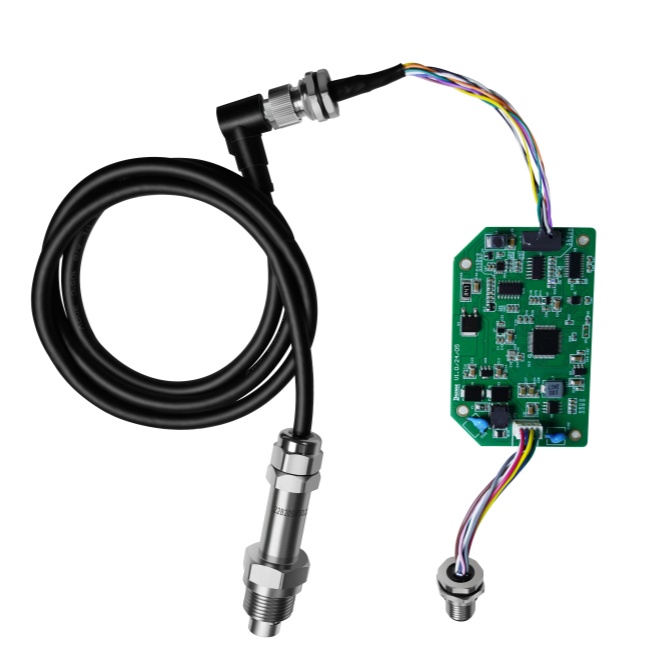 MODEL5050型分體式薄膜氫氣傳感器